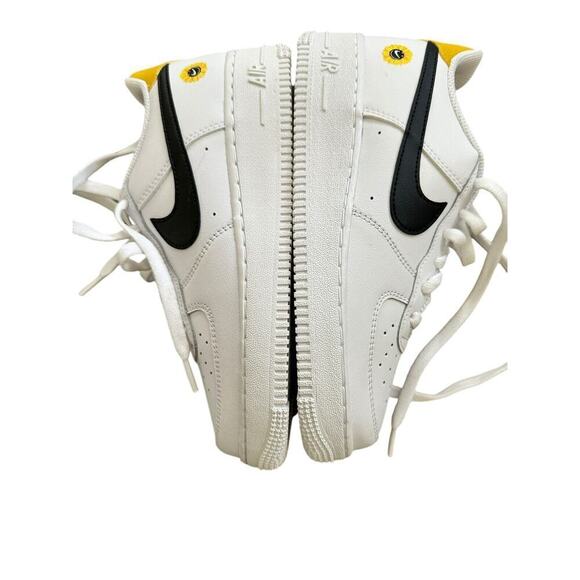 Nike Air Force 1 LV8 PS “Have A Nike Day” AF1 White Daisy Size 6Y DM4253-100 NEW - Picture 9 of 13